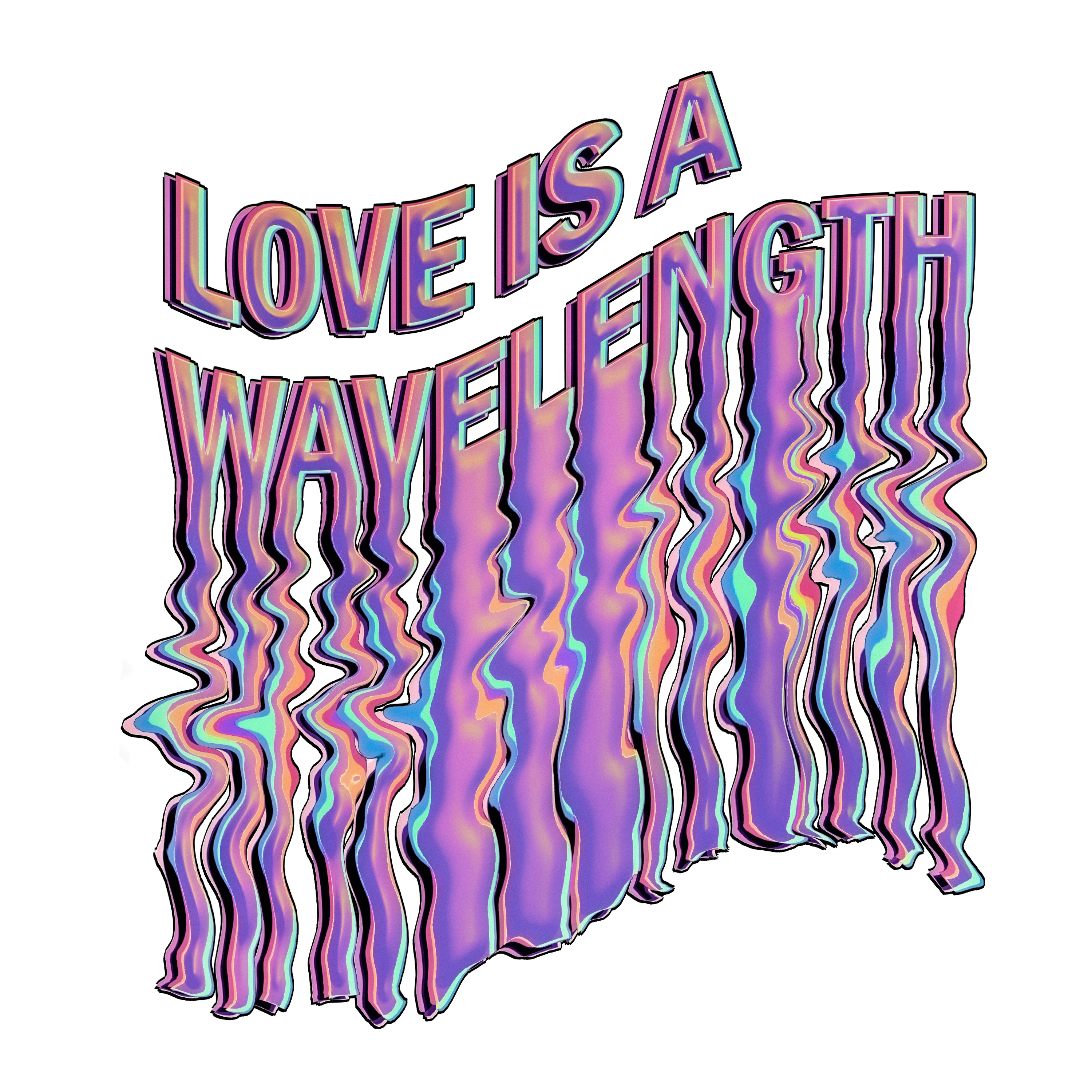 LOVE IS A WAVE_Edit